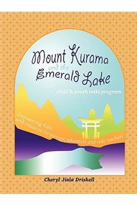 Child and Youth Reiki Program
