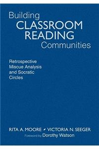 Building Classroom Reading Communities