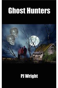 Ghost Hunters