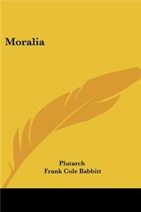 Moralia