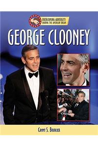 George Clooney