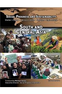 South and Central Asia