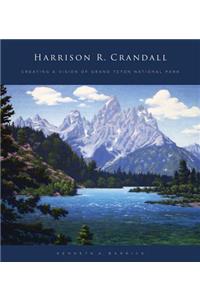 Harrison R. Crandall