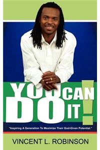 You Can Do It!