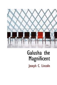 Galusha the Magnificent