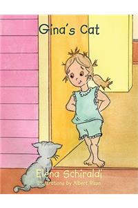 Gina's Cat