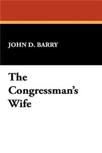 The Congressman's Wife