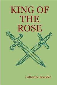 King of the Rose - paperback