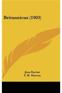Britannicus (1903)