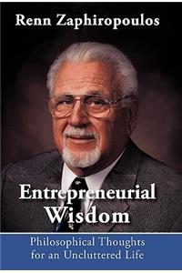 Entrepreneurial Wisdom