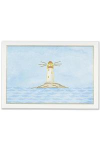 Note Card Lighthouse