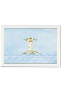 Note Card Lighthouse