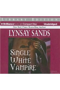 Single White Vampire