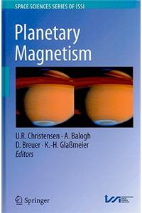 Planetary Magnetism