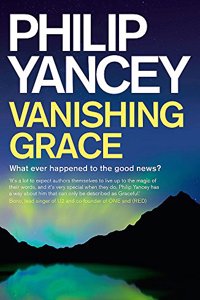 Vanishing Grace