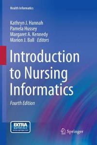 Introduction to Nursing Informatics