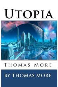 Utopia: Thomas More