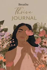 Breathe Thrive Journal