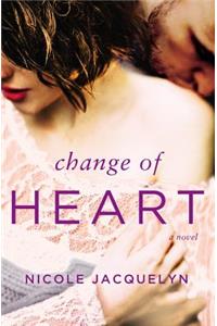 Change of Heart