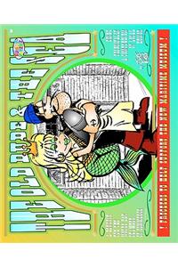 The Old Dude & The Sea