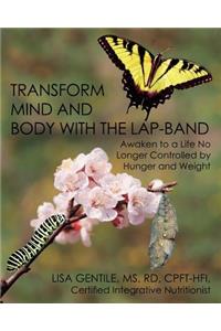 Transform Mind and Body with the Lap-Band
