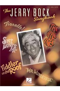 Jerry Bock Songbook