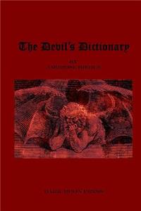 Devil's Dictionary