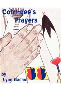 Cohn-gee's Prayers