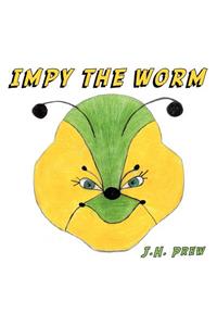 Impy the Worm