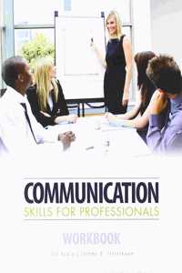 Communication Skills for Professionals Workbook