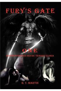 Fury's Gate One