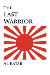 Last Warrior