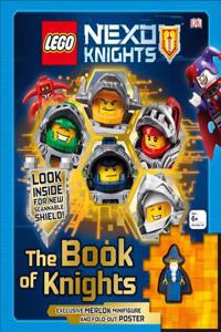 Lego Nexo Knights: The Book of Knights