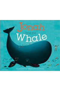 Jonah and the Whale