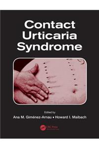 Contact Urticaria Syndrome