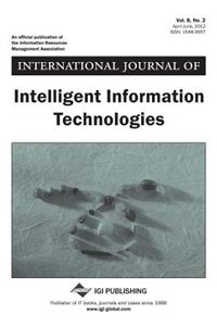 International Journal of Intelligent Information Technologies, Vol 8 ISS 2