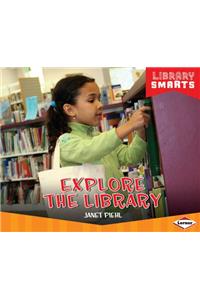 Explore the Library