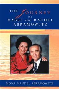 Journey of Rabbi and Rachel Abramowitz