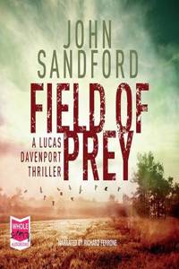 Field of Prey