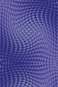 Bubbles blank notebook