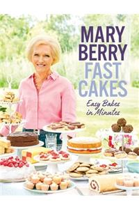 Fast Cakes