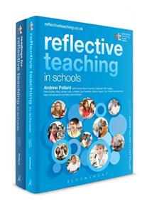 Reflective Teaching in Schools Pack