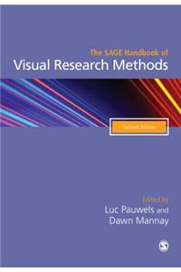 Sage Handbook of Visual Research Methods