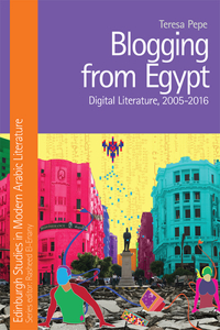 Blogging from Egypt