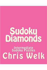 Sudoku Diamonds