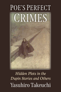 Poe's Perfect Crimes