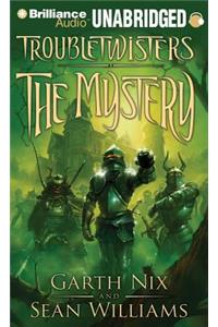 Troubletwisters Book 3