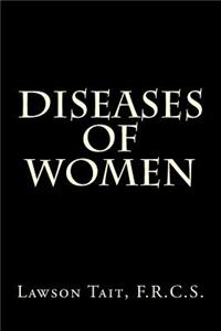 Diseases of Women