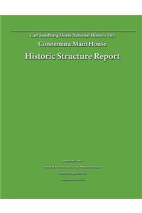 Historic Structure Report