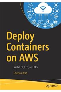 Deploy Containers on AWS